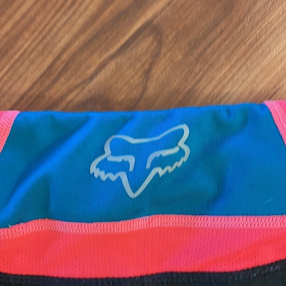 Fox active leggings ankle medium - Picture 4 of 5